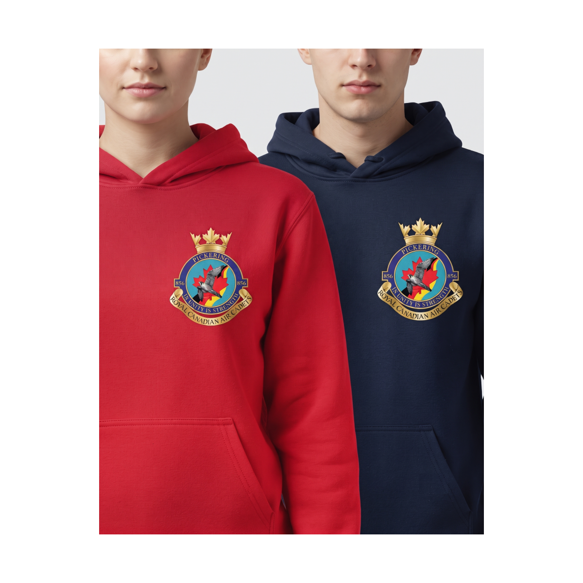 856 Pickering Kinsmen Royal Canadian Air Cadet Squadron