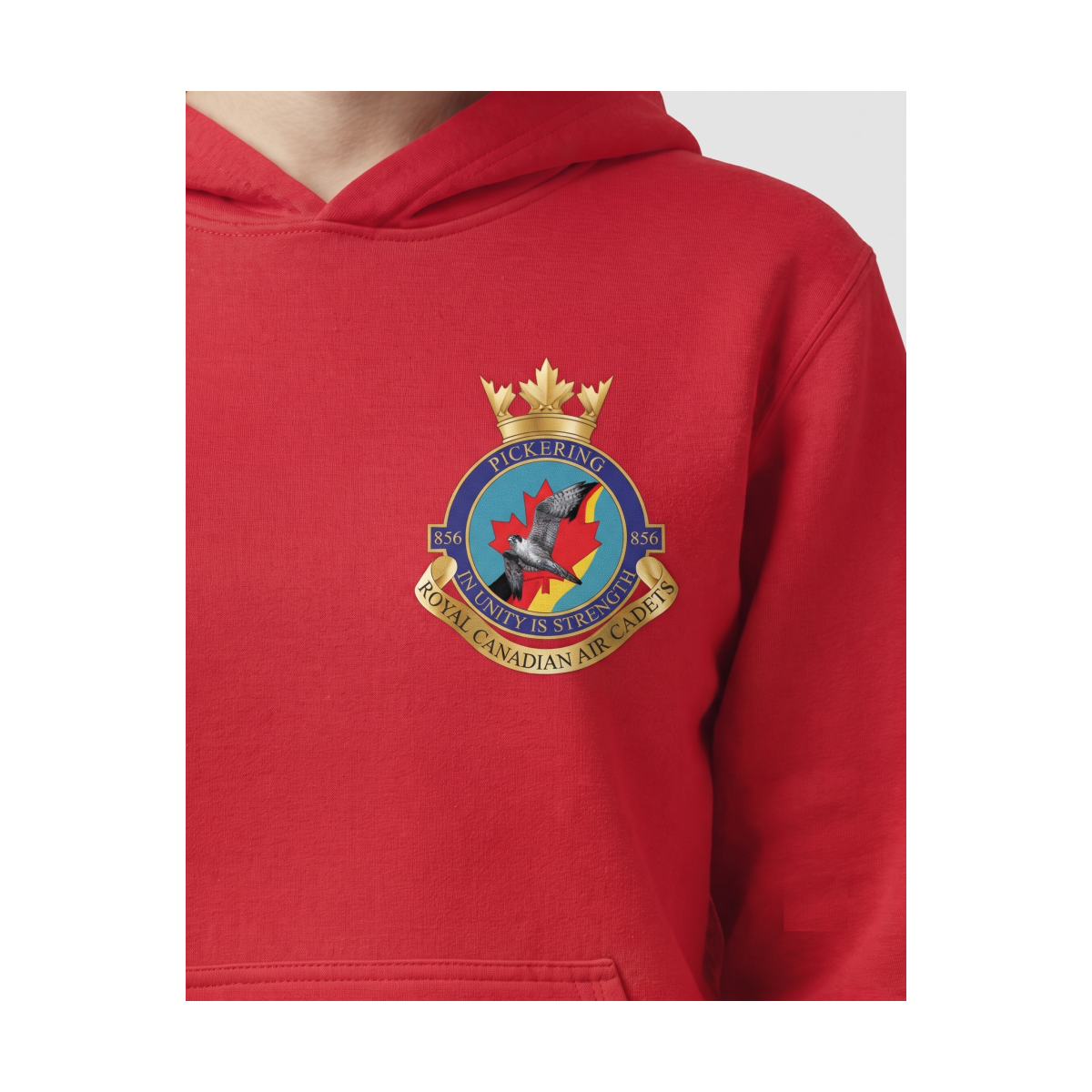 856 Pickering Kinsmen Royal Canadian Air Cadet Squadron
