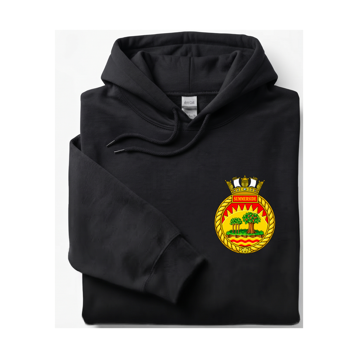 85 Summerside Royal Canadian Sea Cadet Corps Hoodie