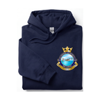 883 Air Commodore Leonard Birchall Royal Canadian Air Cadet Squadron Hoodie