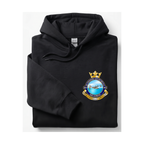 883 Air Commodore Leonard Birchall Royal Canadian Air Cadet Squadron Hoodie