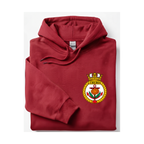 88 Truro Royal Canadian Sea Cadet Corps Hoodie