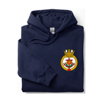 88 Truro Royal Canadian Sea Cadet Corps Hoodie