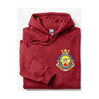 890 St-Georges de Beauce Royal Canadian Air Cadet Squadron Hoodie