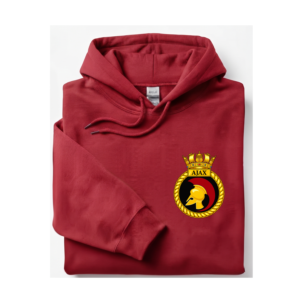 89 Ajax Royal Canadian Sea Cadet Corps Hoodie