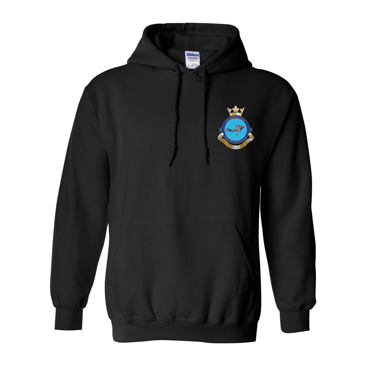 8 Globemaster Royal Canadian Air Cadet Squadron Clothing