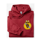 99 Assiniboine Royal Canadian Sea Cadet Corps Hoodie
