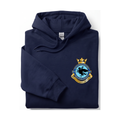 907 Black Knights Royal Canadian Air Cadet Squadron Hoodie