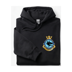 907 Black Knights Royal Canadian Air Cadet Squadron Hoodie