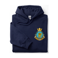 918 Griffon Royal Canadian Air Cadet Squadron Hoodie