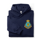 918 Griffon Royal Canadian Air Cadet Squadron Hoodie