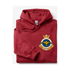 921 L'Ancienne-Lorette Royal Canadian Air Cadet Squadron Hoodie