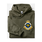 921 L'Ancienne-Lorette Royal Canadian Air Cadet Squadron Hoodie