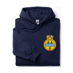 92 Chebogue Royal Canadian Sea Cadet Corps Hoodie
