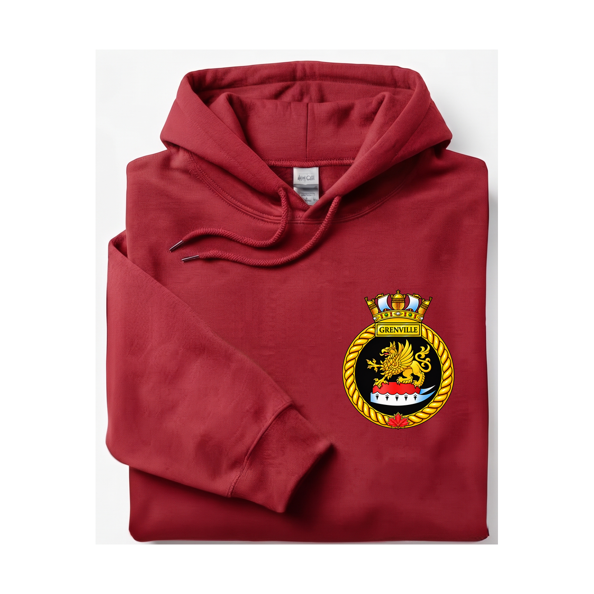93 Grenville Royal Canadian Sea Cadet Corps Hoodie