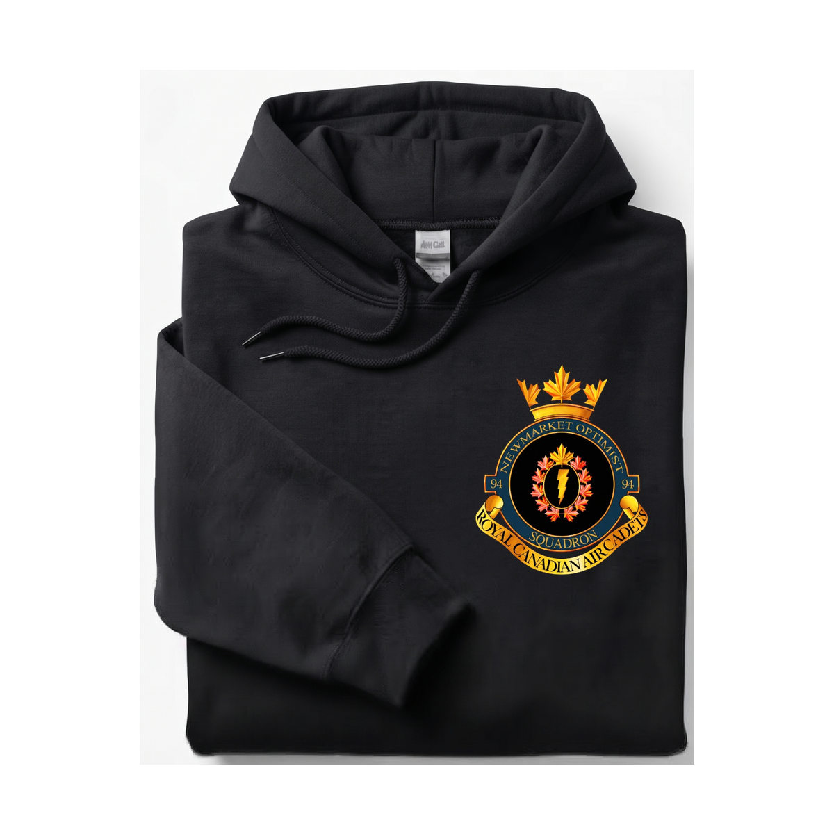 94 Newmarket Royal Canadian Air Cadet Squadron Hoodie