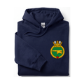 94 Warspite Royal Canadian Sea Cadet Corps Hoodie