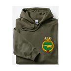 94 Warspite Royal Canadian Sea Cadet Corps Hoodie