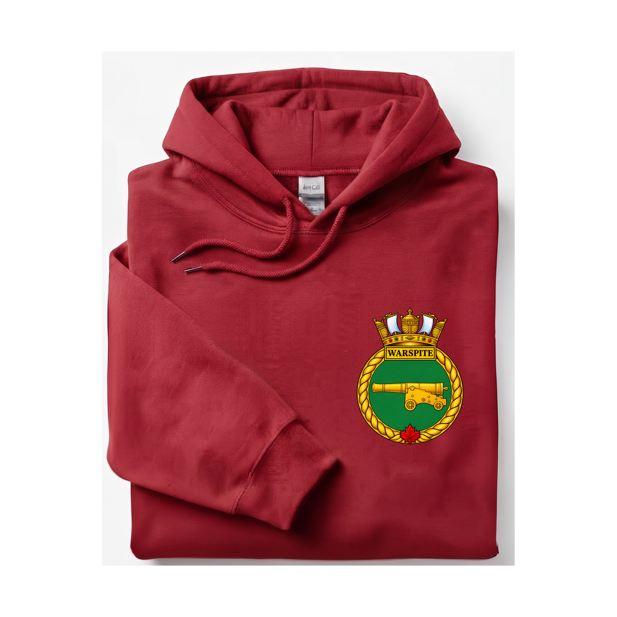 94 Warspite Royal Canadian Sea Cadet Corps Hoodie