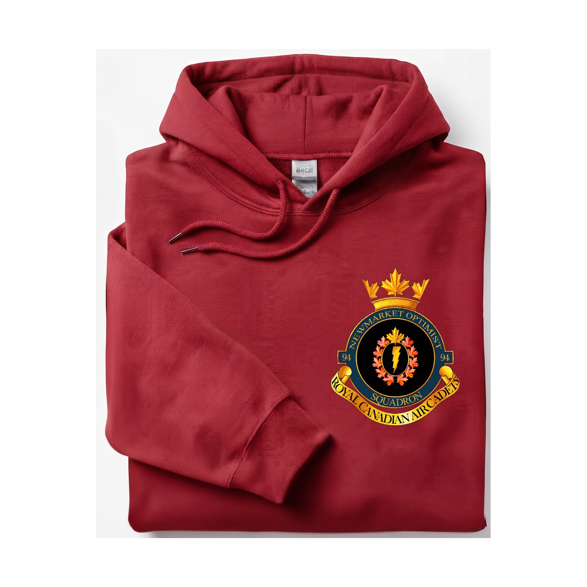 94 Newmarket Royal Canadian Air Cadet Squadron Hoodie