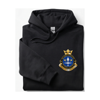 96 Alouette Royal Canadian Air Cadet Squadron Hoodie