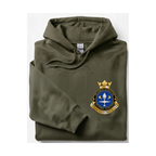 96 Alouette Royal Canadian Air Cadet Squadron Hoodie
