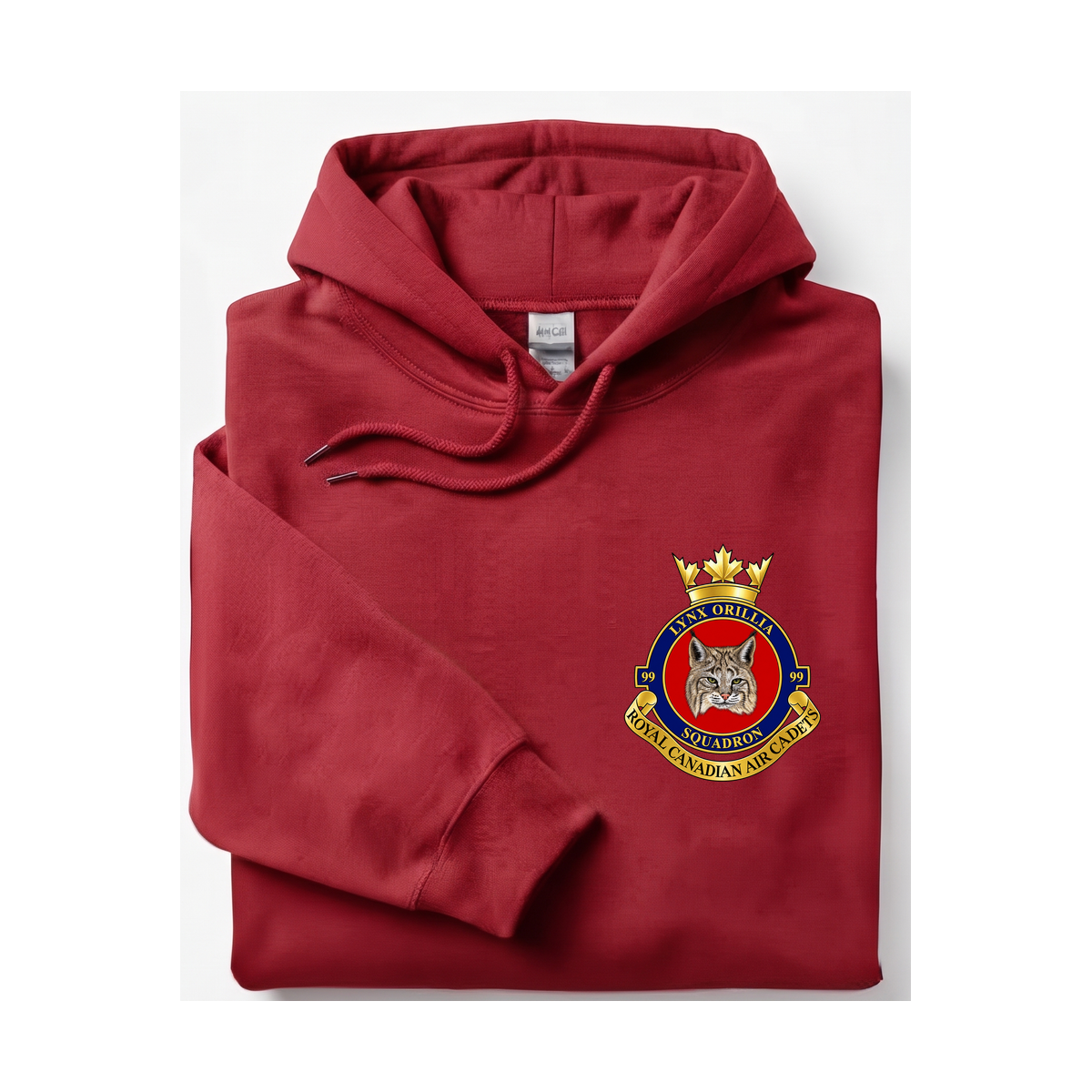 99 LYNX, ROYAL CANADIAN AIR CADET SQUADRON