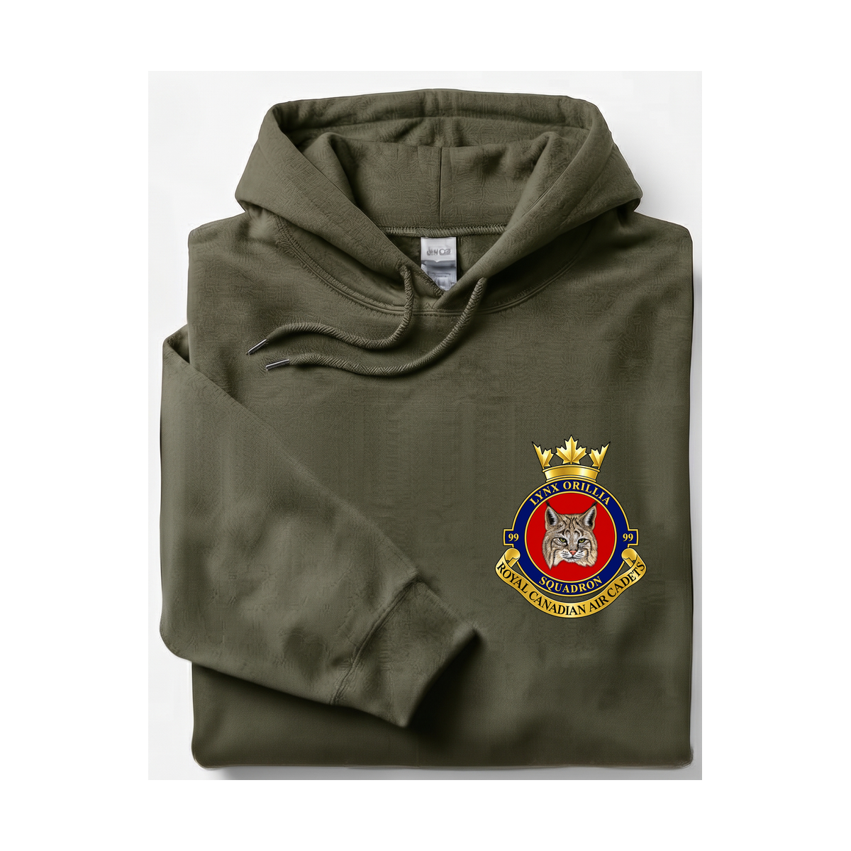 99 LYNX, ROYAL CANADIAN AIR CADET SQUADRON