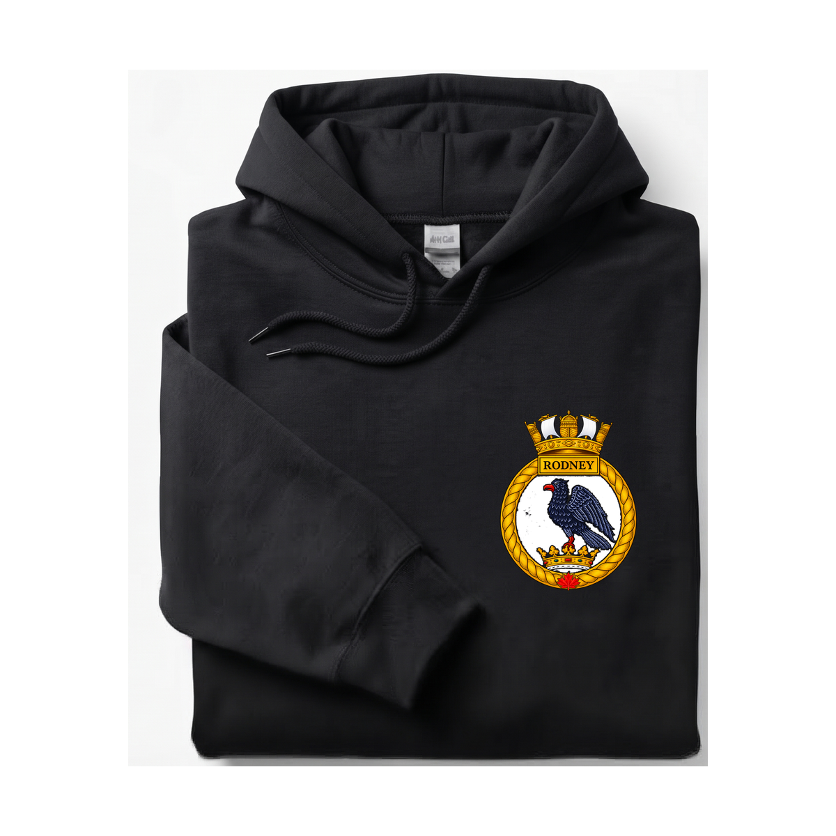9 Rodney Royal Canadian Sea Cadet Corps Hoodie