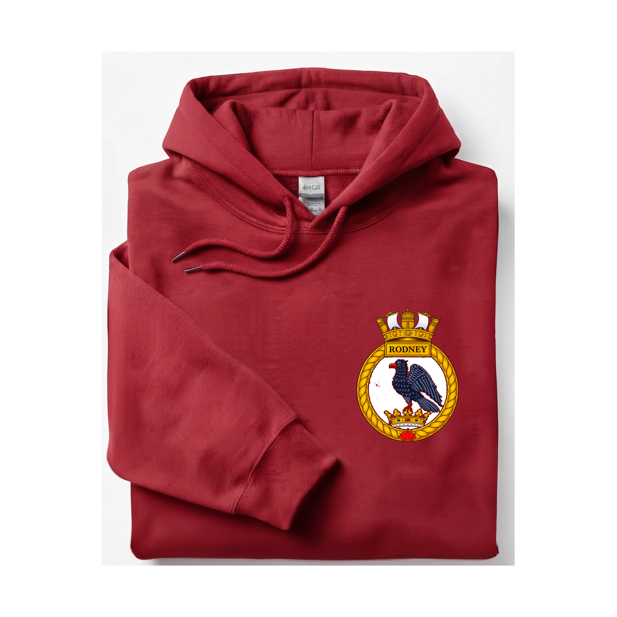 9 Rodney Royal Canadian Sea Cadet Corps Hoodie
