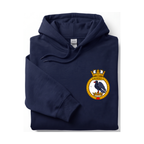 9 Rodney Royal Canadian Sea Cadet Corps Hoodie