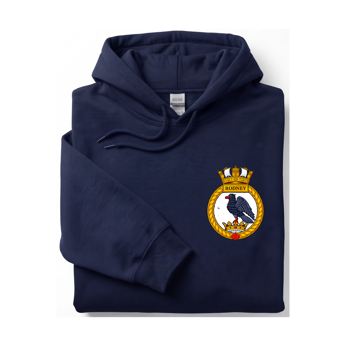 9 Rodney Royal Canadian Sea Cadet Corps Hoodie