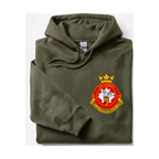 901 Kiwanis Shannon Royal Canadian Air Cadet Squadron Hoodie