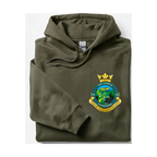 544 Lotbinière Royal Canadian Air Cadet Squadron Hoodie