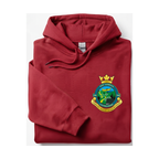 544 Lotbinière Royal Canadian Air Cadet Squadron Hoodie
