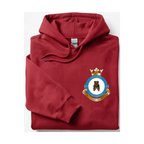166 Bulldog Royal Canadian Air Cadet Squadron Hoodie