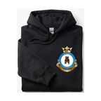 166 Bulldog Royal Canadian Air Cadet Squadron Hoodie