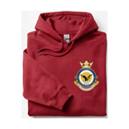 898 Optimiste de Brossard Royal Canadian Air Cadet Squadron Hoodie