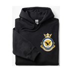 898 Optimiste de Brossard Royal Canadian Air Cadet Squadron Hoodie