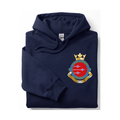182 GM Stefnufaster Royal Canadian Air Cadet Squadron Hoodie