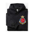 182 GM Stefnufaster Royal Canadian Air Cadet Squadron Hoodie