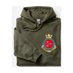 182 GM Stefnufaster Royal Canadian Air Cadet Squadron Hoodie