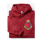 182 GM Stefnufaster Royal Canadian Air Cadet Squadron Hoodie