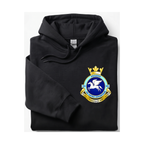 111 Vancouver Pegasus Royal Canadian Air Cadet Squadron Hoodie