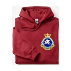 111 Vancouver Pegasus Royal Canadian Air Cadet Squadron Hoodie