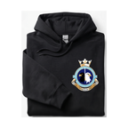 135 Bell-Irving Royal Canadian Air Cadet Squadron Hoodie