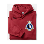 135 Bell-Irving Royal Canadian Air Cadet Squadron Hoodie