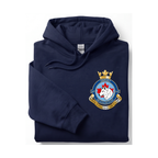 147 Air Wolf Royal Canadian Air Cadet Squadron Hoodie