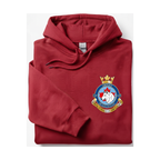 147 Air Wolf Royal Canadian Air Cadet Squadron Hoodie