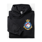 147 Air Wolf Royal Canadian Air Cadet Squadron Hoodie